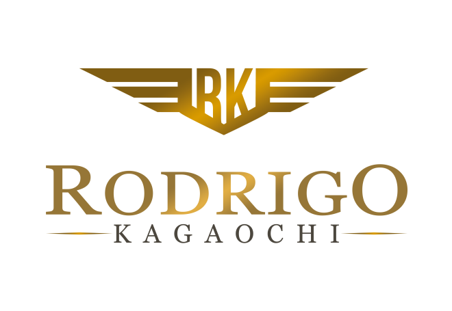 Logo Rodrigo Kagaochi quem sou